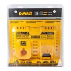 Dcb103 885911250917 Dewalt Max Combo Dual Port Charger
