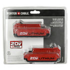 Pcc680lp 885911345392 Porter Cable Battery Amp Pack