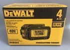 Dcb404 885911377744 Dewalt Lithium Ion Battery New