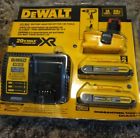 Dca2203c 885911424530 Dewalt 20v Max Battery