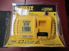 Dcb118 885911437400 Dewalt New Fan Cooled Fast Charger