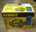 Dcr025 885911448536 Dewalt Jobsite Bluetooth Radio Charger