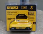 Dcb230 885911482219 Dewalt Max Compact Battery