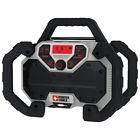 885911532846 Max Jobsite Charging Radio