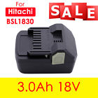 Bsl1815x 886909000200 Cbd New 18 Volt Bsl1815x 886909000200 Cbd New 18 Volt