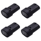 Bl7010 886909000828 Unbranded Lot4 Batteries