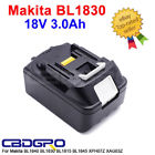 Bl1830 886909021032 Unbranded 1 Pcs 18v