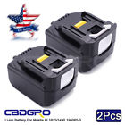 194066-1 886909021162 Unbranded 2x Li-ion 14.4v