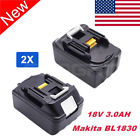 Bl1815 886909021261 Unbranded 2pcs 18v 3.0ah