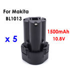 194551-4 886909021759 Unbranded 5 X 1.5ah