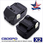 18dsfl 886909022268 Unbranded 2pcs 18v Li-ion
