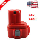 638344-4-2 886909022336 Unbranded 2000mah Battery For