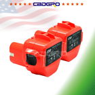 192698-2 886909022701 Unbranded 2pcs Battery 12v