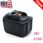 Bl1845 886909030542 Unbrand Cells Lithium Ion Battery For Makita Latest