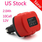 Gsr12-1 886909034175 Unbrand Tool Battery For Bosch