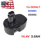 Dw9091 886909039729 Unbranded 14.4 Volt 3.0ah