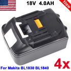 Cf201dzw 886909056498 Unbranded For Makita Battery