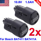 Bat413a 886909056764 Unbranded Battery For Bosch Gsr Gop Gwb