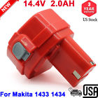 4333dwd 886909057389 Unbranded Battery For Makita