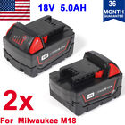 2615-21ct 886909063328 Unbranded Battery For Milwaukee Tools