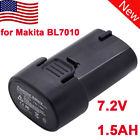 Mk-7.2v 886909065261 Unbranded Power Battery For Makita
