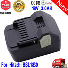 Bsl1815x 886909081834 Unbrand Battery For Hitachi Cr Cj