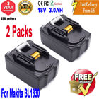 Bl1850 886909081858 Unbranded For Makita Lxt Cordless Tools