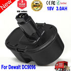 Dc9096-2dc411ka 886909082114 Unbranded Compact Battery For Dewalt Xrp