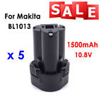 Df030dwe 886909086594 Unbranded Replacement Battery For Makita