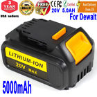 Dcb181-xj 886909092090 Unbranded For Dewalt Max Battery Drills