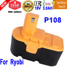 Cmi-1802 886909092380 Unbranded Battery For Ryobi One Plus