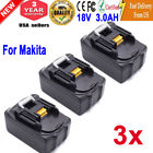 Btw450x 886909092410 Unbranded Battery For Makita Txt