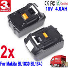 Bl1830 886909092465 Cbd New Lithium Ion Battery Lxt For Makita