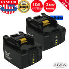 194065-3 886909093974 Unbranded Battery For Makita Us