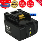 197615-3 886909093981 Unbranded For Makita Lithium Battery Us
