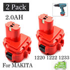 192698-8 886909094605 Unbranded For Makita Battery