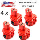 638347-8-2 886909094636 Unbranded New Battery For Makita