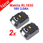 Lxt400 886909101686 Unbranded 2x Lithium Ion