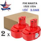 192827 886909109040 Unbranded New Battery For Makita