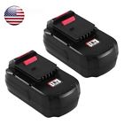 192826 886909109170 Unbranded For Porter Cable Battery Nimh Cordless