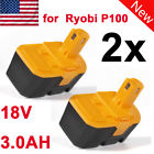 Csl-180l 886909115157 Unbranded Battery For Ryobi