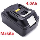 Bl1840 886909243805 Unbranded 4.0ah For Makita