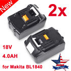 Bjr181rf 886909254702 Unbranded Battery For Makita