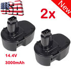 De9094 886909258694 Unbranded Battery For Dewalt New