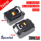 Bl1840 886909259035 Unbranded 5 X 18v