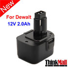Dw9072 886909705235 Unbranded New Battery For Dewalt