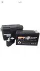 887157118501 Unbranded Spypoint 12v Rechargeable