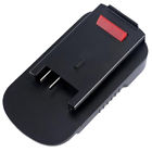 Hpa1820 8877722609187 Hqrp To Battery Adapter For Black Decker Power 884667978410 Hpa1820 8877722609187 Hqrp To Battery Adapter For Black Decker Power 884667978410