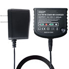 8877722709182 Hqrp Battery Charger For Black Decker And Max 884667983797