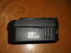 8923 Porter Cable Battery Volt Model 8923 Porter Cable Battery Volt Model